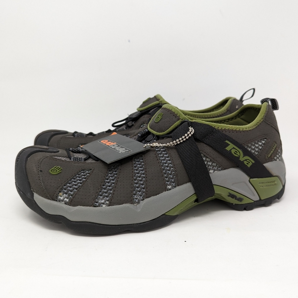 Teva Sunkosi Water Shoes Men's Size 10 NWT